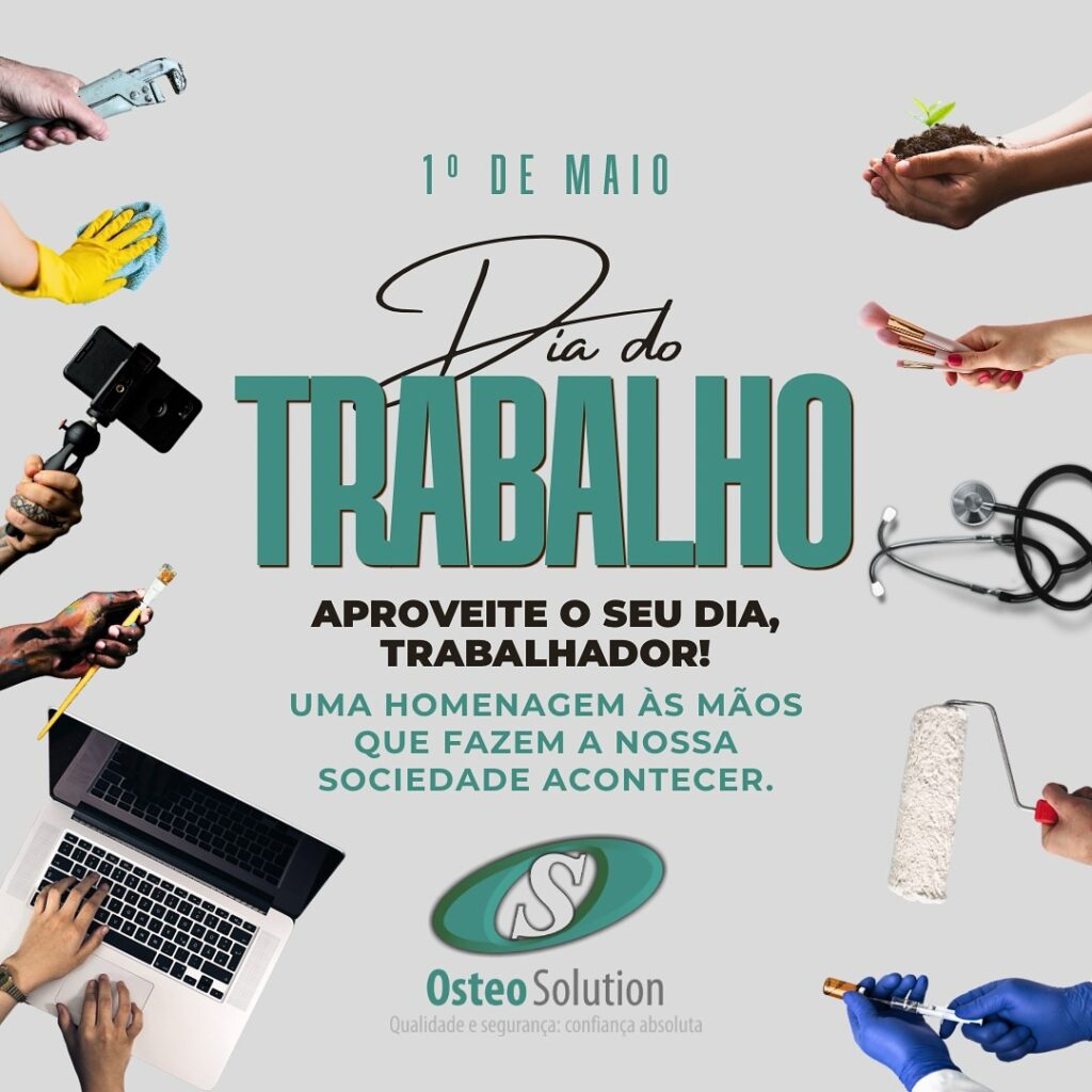 Instagram post from osteo_solution. This post is in position 1.