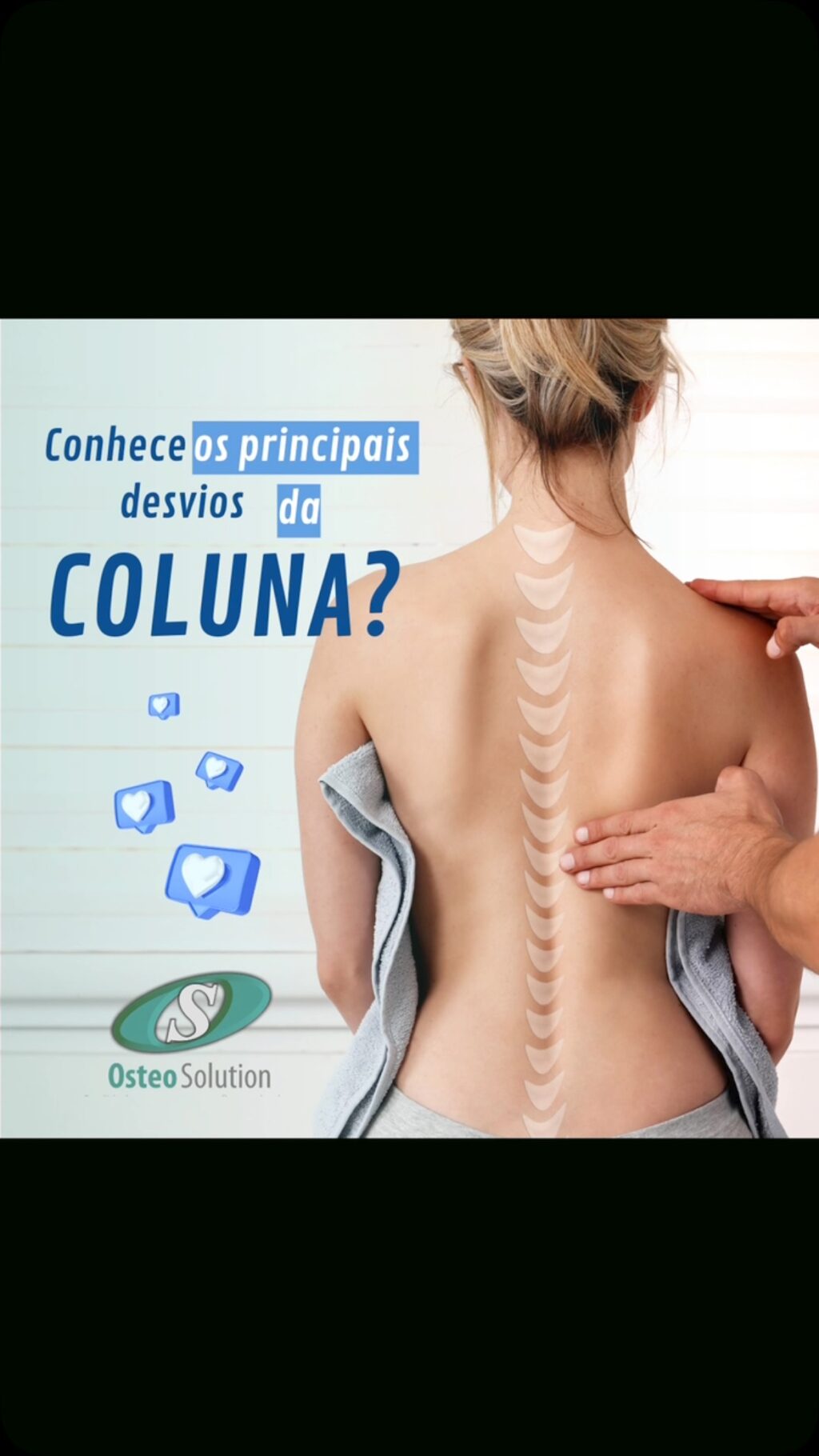 Instagram post from osteo_solution. This post is in position 19.