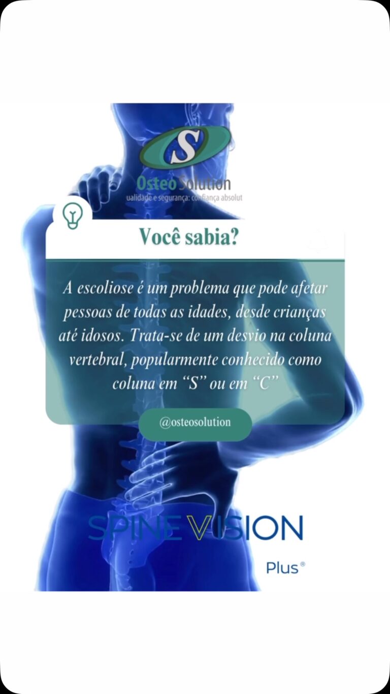 Instagram post from osteo_solution. This post is in position 7.