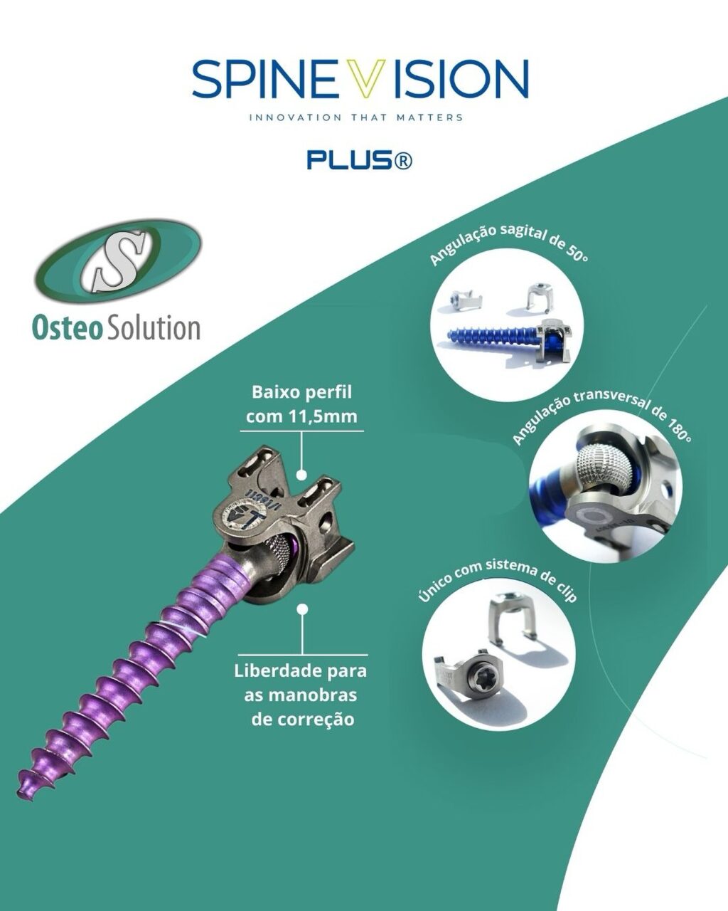 Instagram post from osteo_solution. This post is in position 15.
