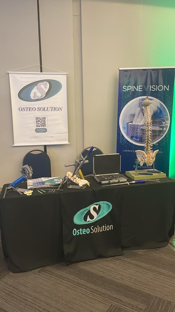 Instagram post from osteo_solution. This post is in position 2.